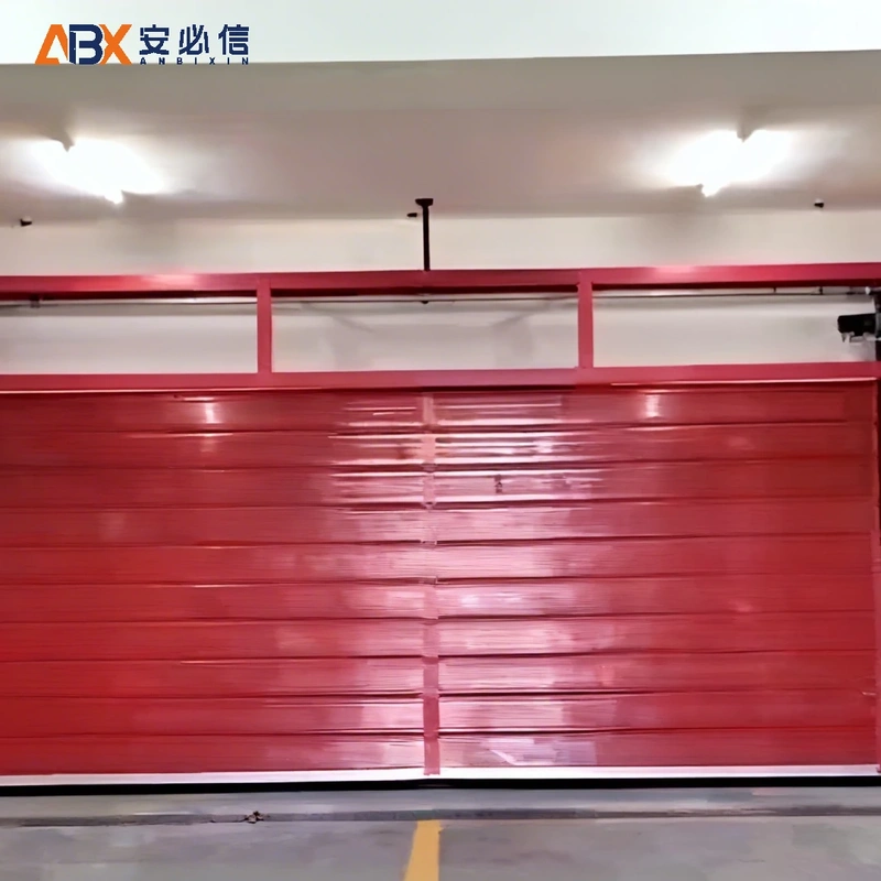 宜春市洁净室高速门